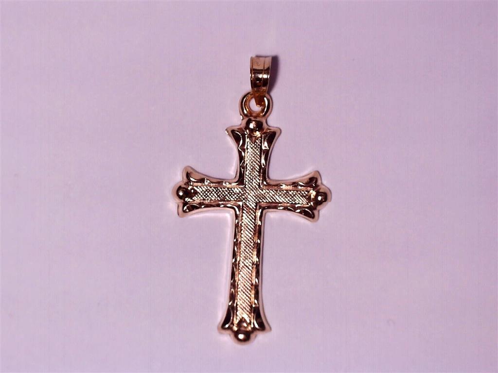 Gold Pendants / Charm