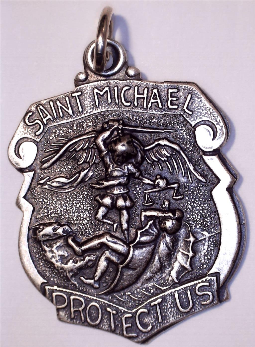 Silver Pendants/Charm