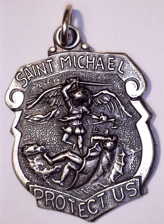 Silver Pendants/Charm