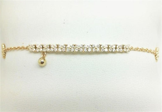 Diamond Bracelet