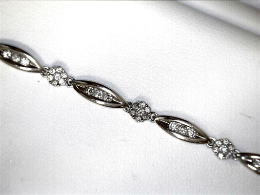 Diamond Bracelet