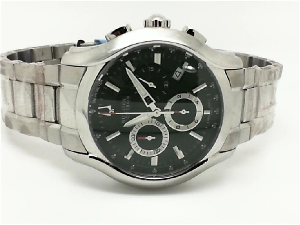 Accutron  -  Men'