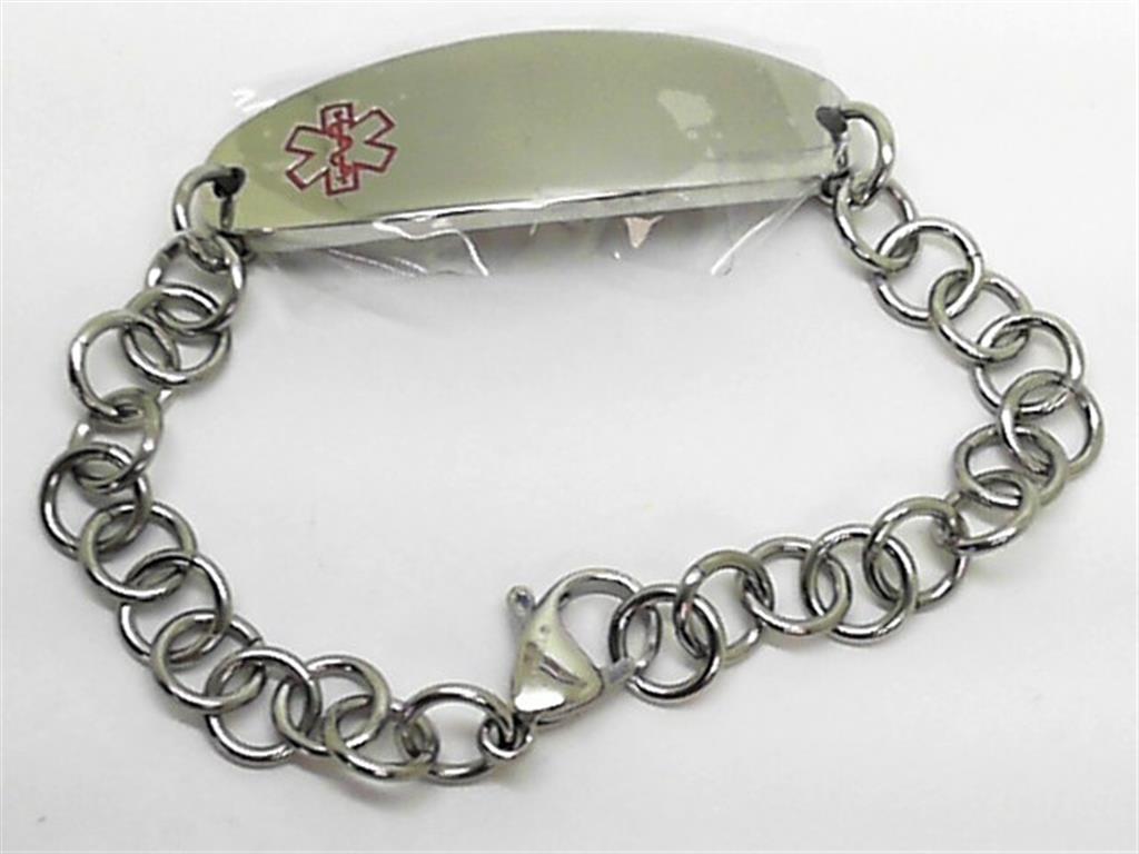 Stainless Steel Bracelet
