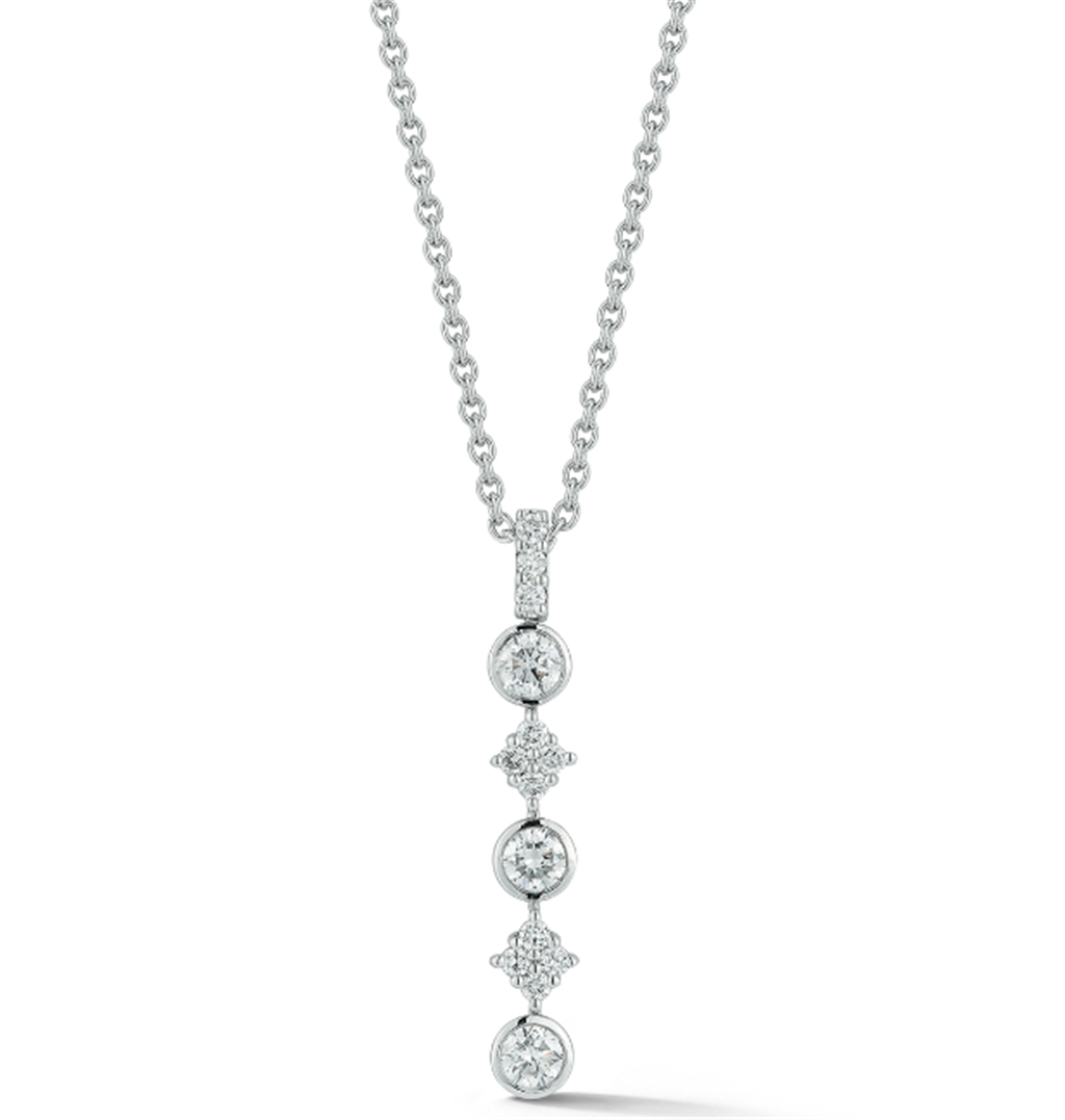 Diamond Pendant