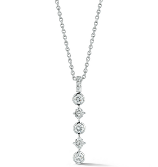 Diamond Pendant