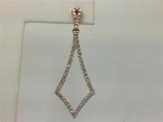 Diamond Earring
