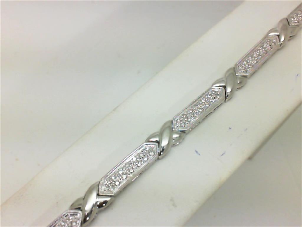 Diamond Bracelet