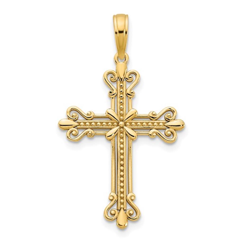 Gold Pendants / Charm