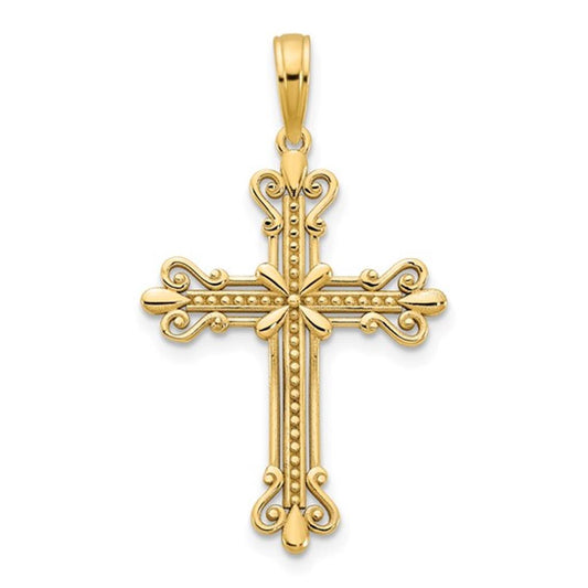 Gold Pendants / Charm