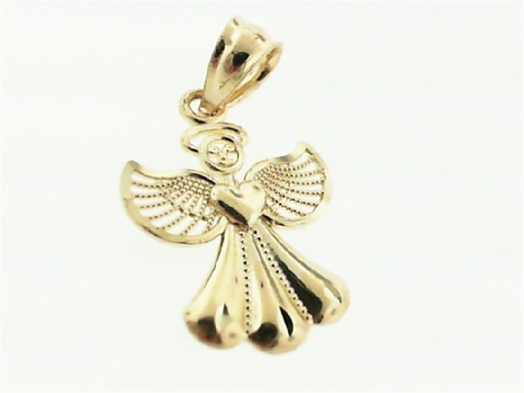 Gold Pendants / Charm