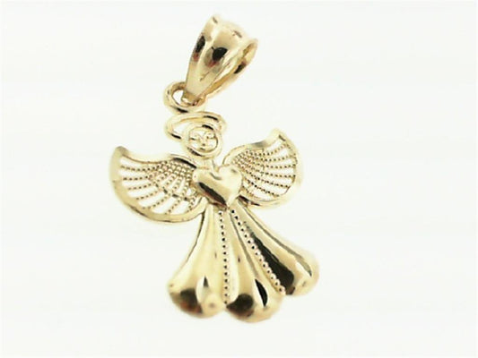 Gold Pendants / Charm