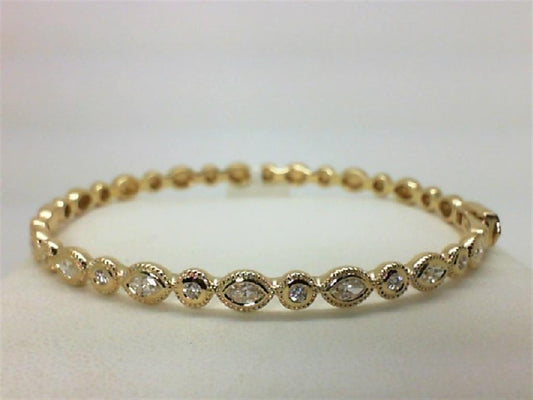 Diamond Bracelet