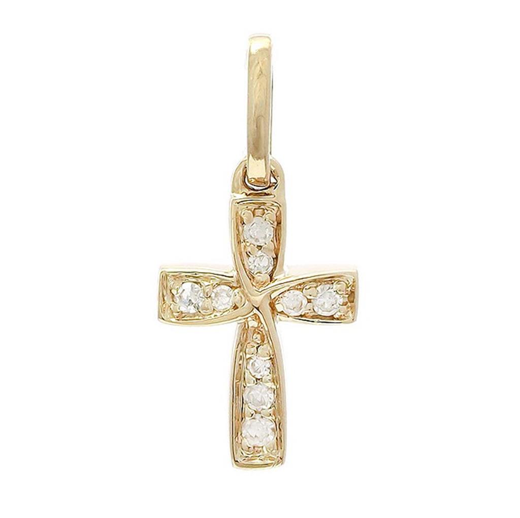 Diamond Pendant