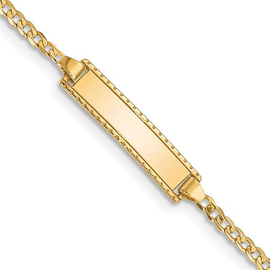 Children's Gold Jewelry