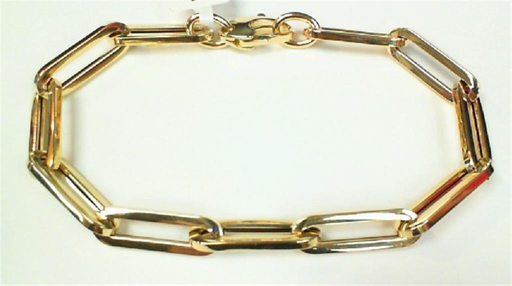 Gold Bracelet