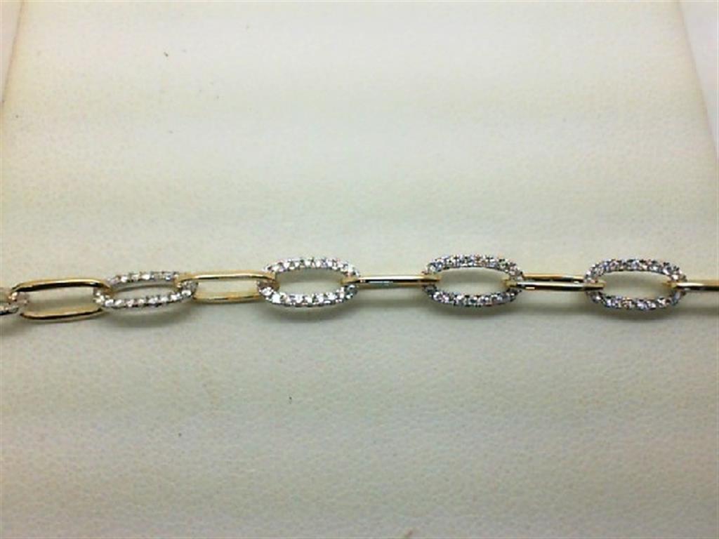Diamond Bracelet