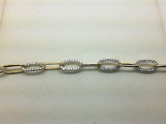 Diamond Bracelet