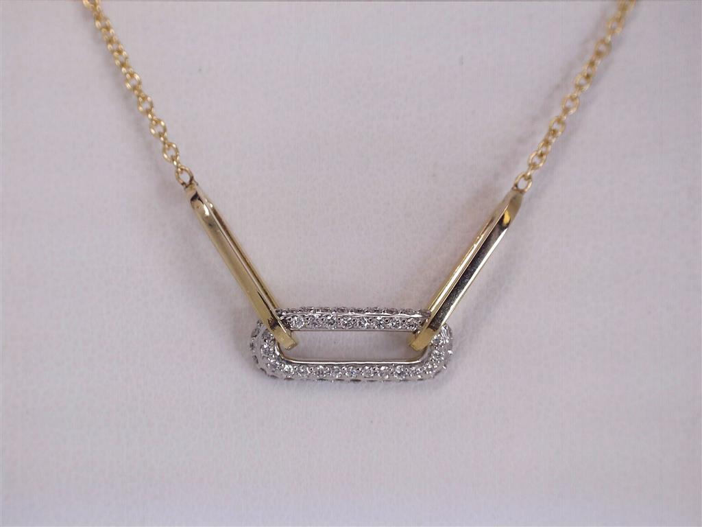 Diamond Necklace