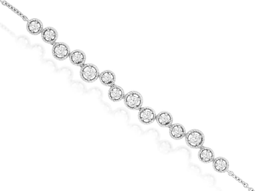 Diamond Bracelet