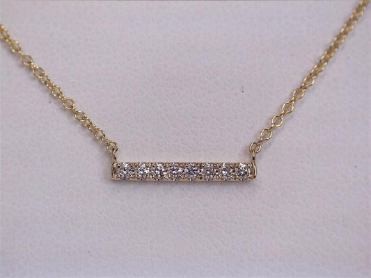 Diamond Necklace