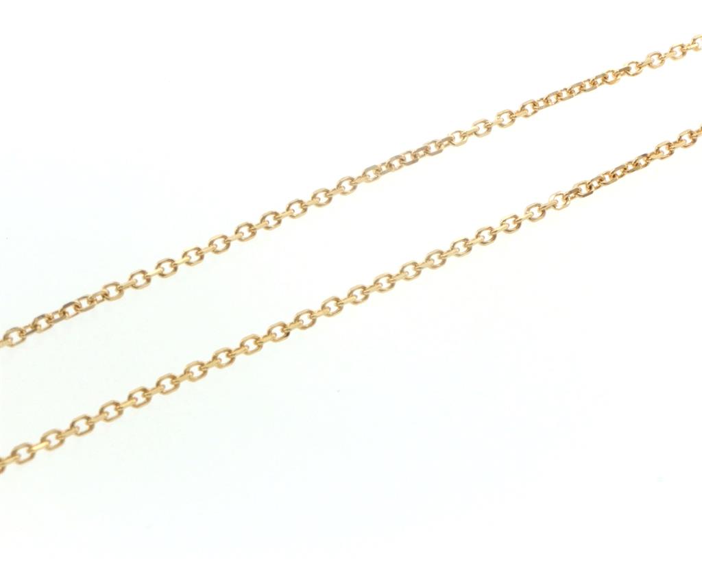 Gold Chain