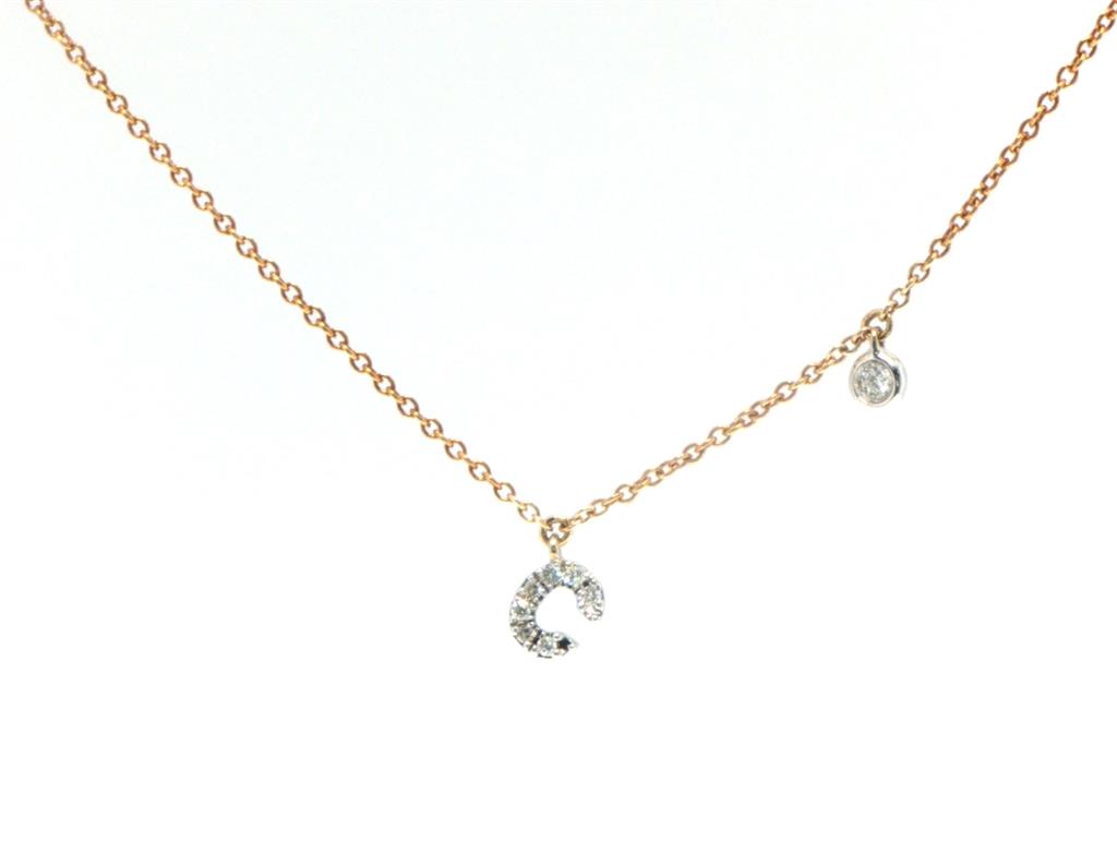 Diamond Necklace