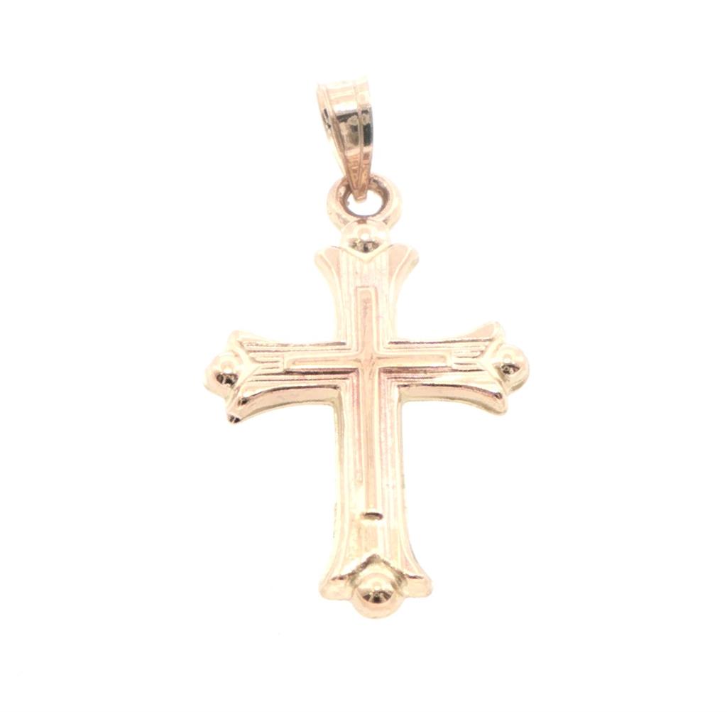 Gold Pendants / Charm