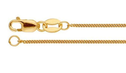 Gold Filled Chain