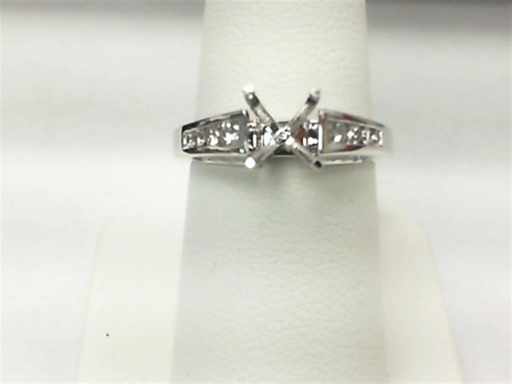 Diamond Engagement Ring