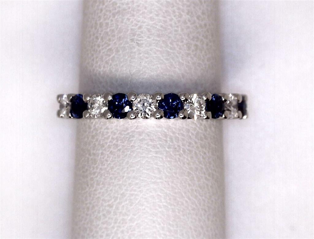 Colored Stone Rings  -  Women'