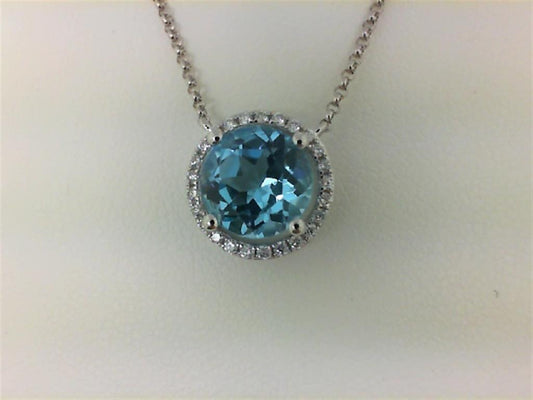 Diamond Pendant