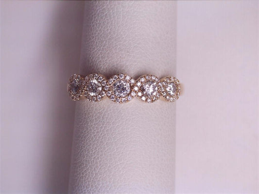 Diamond Fashion Rings  -  Women'