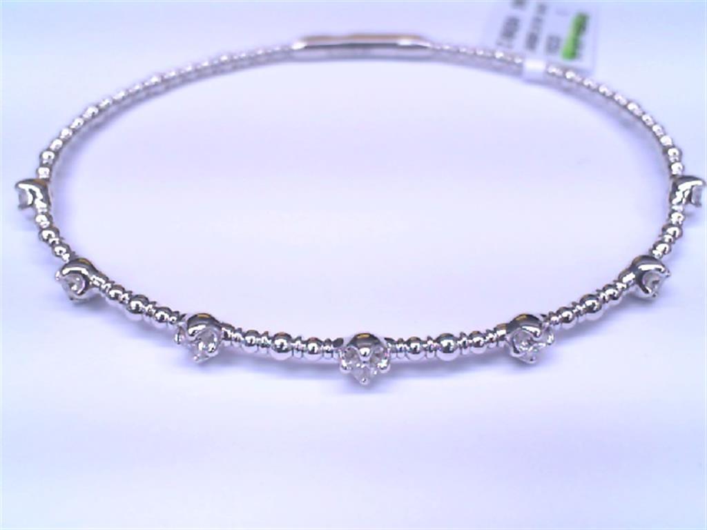 Diamond Bracelet