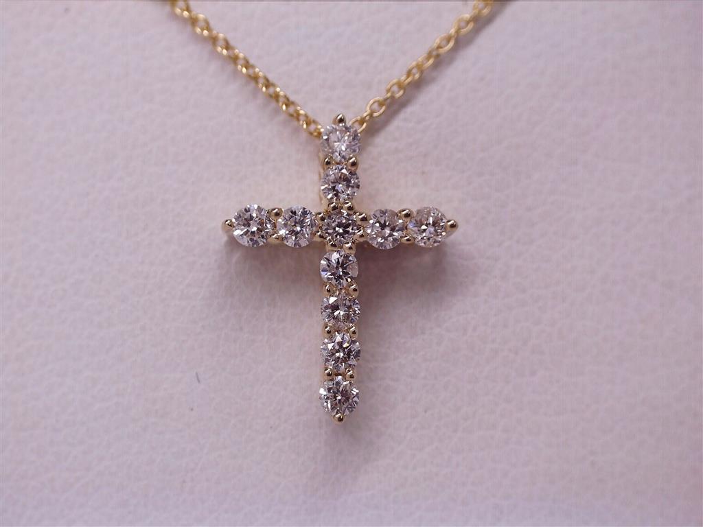 Diamond Pendant