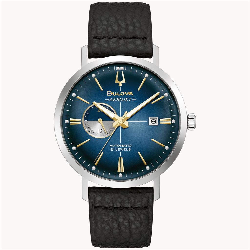 Bulova - Men'