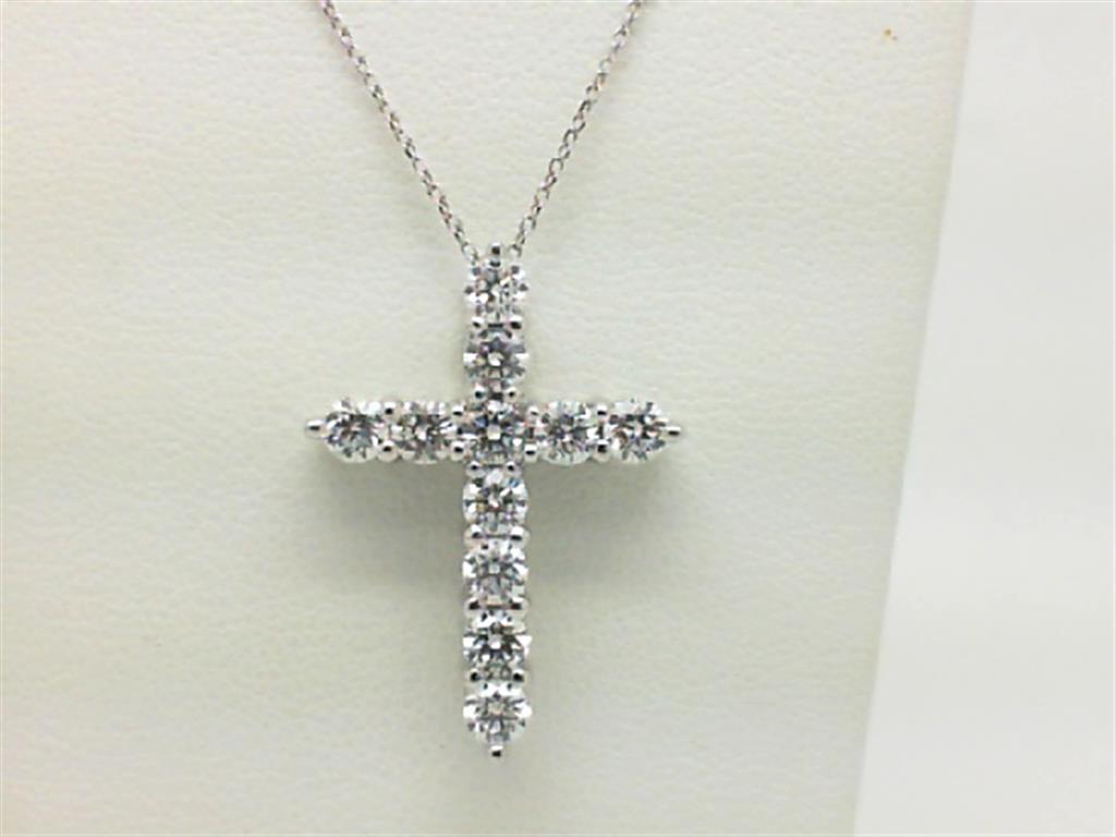 Diamond Pendant