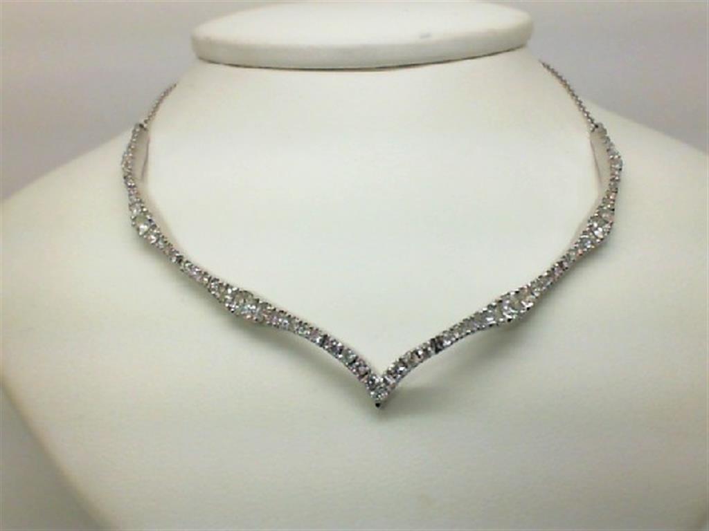 Diamond Necklace