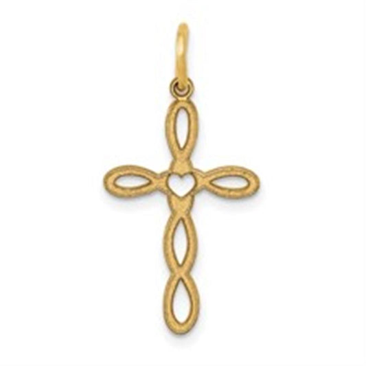 Gold Pendants / Charm
