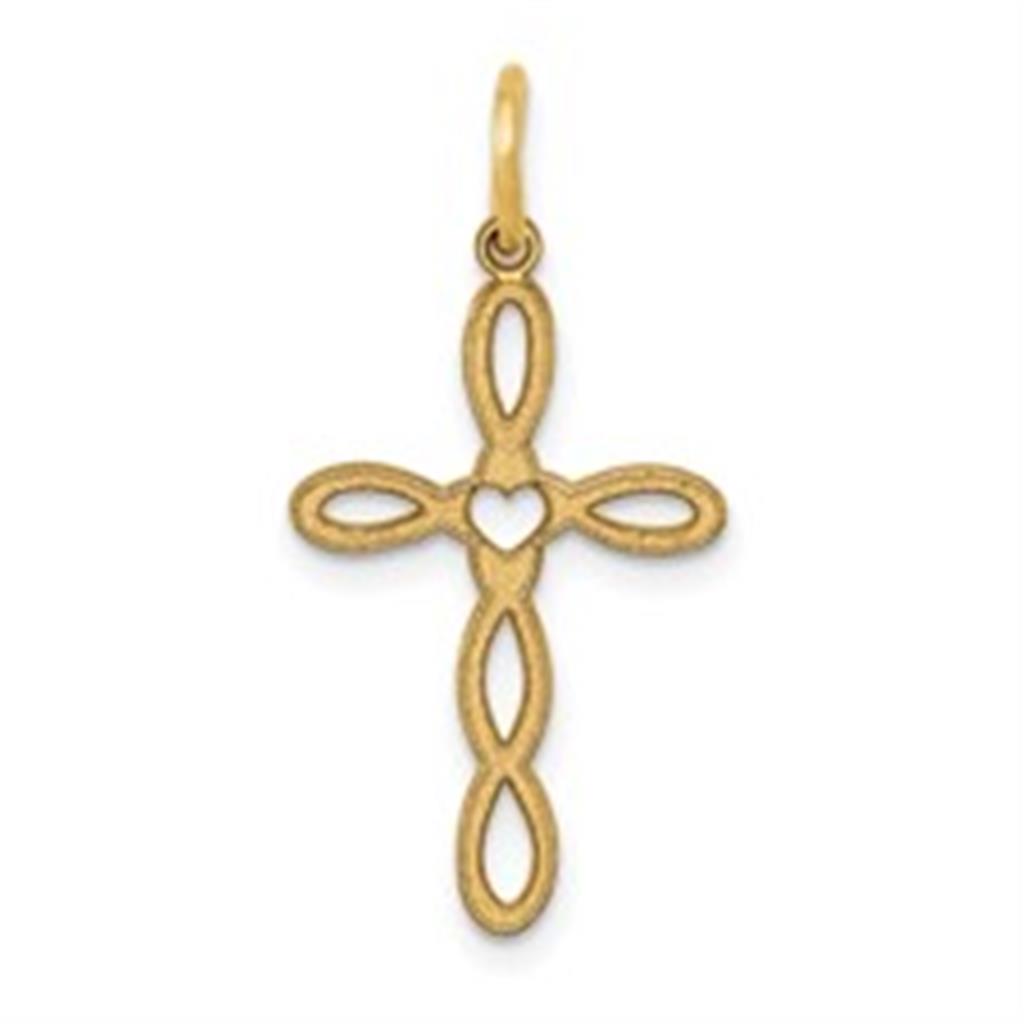 Gold Pendants / Charm