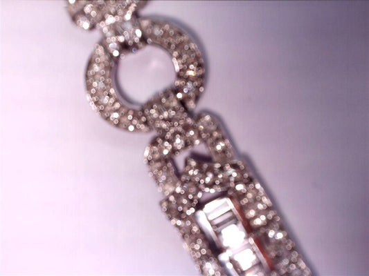 Diamond Bracelet
