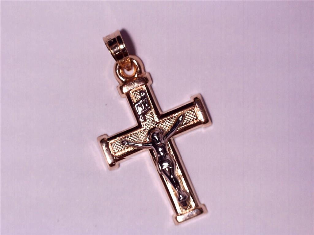 Gold Pendants / Charm