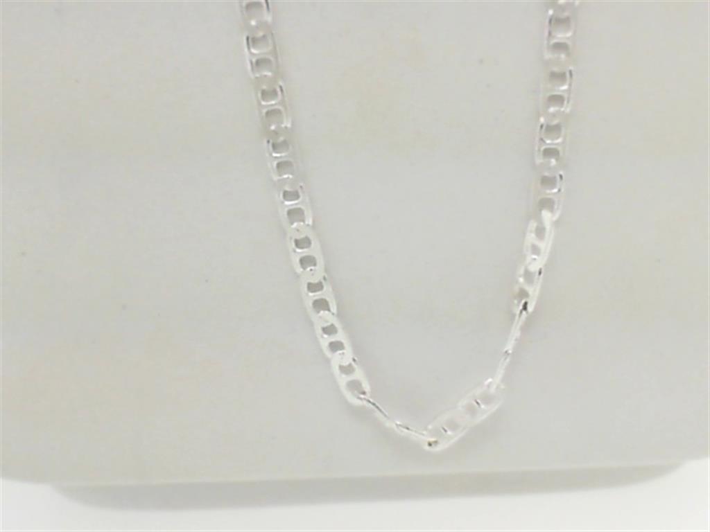 Silver Chain