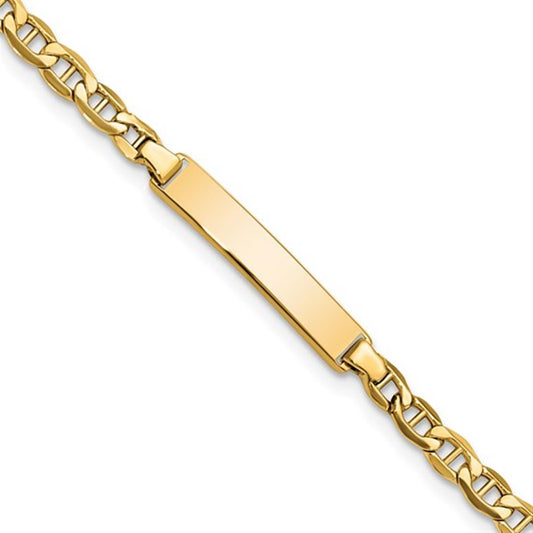 Gold Bracelet