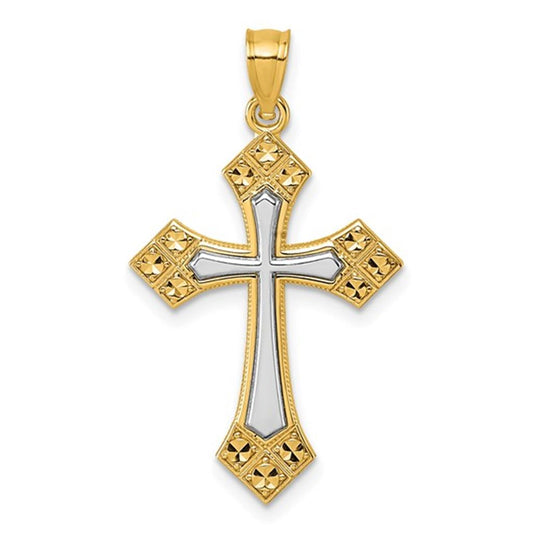 Gold Pendants / Charm