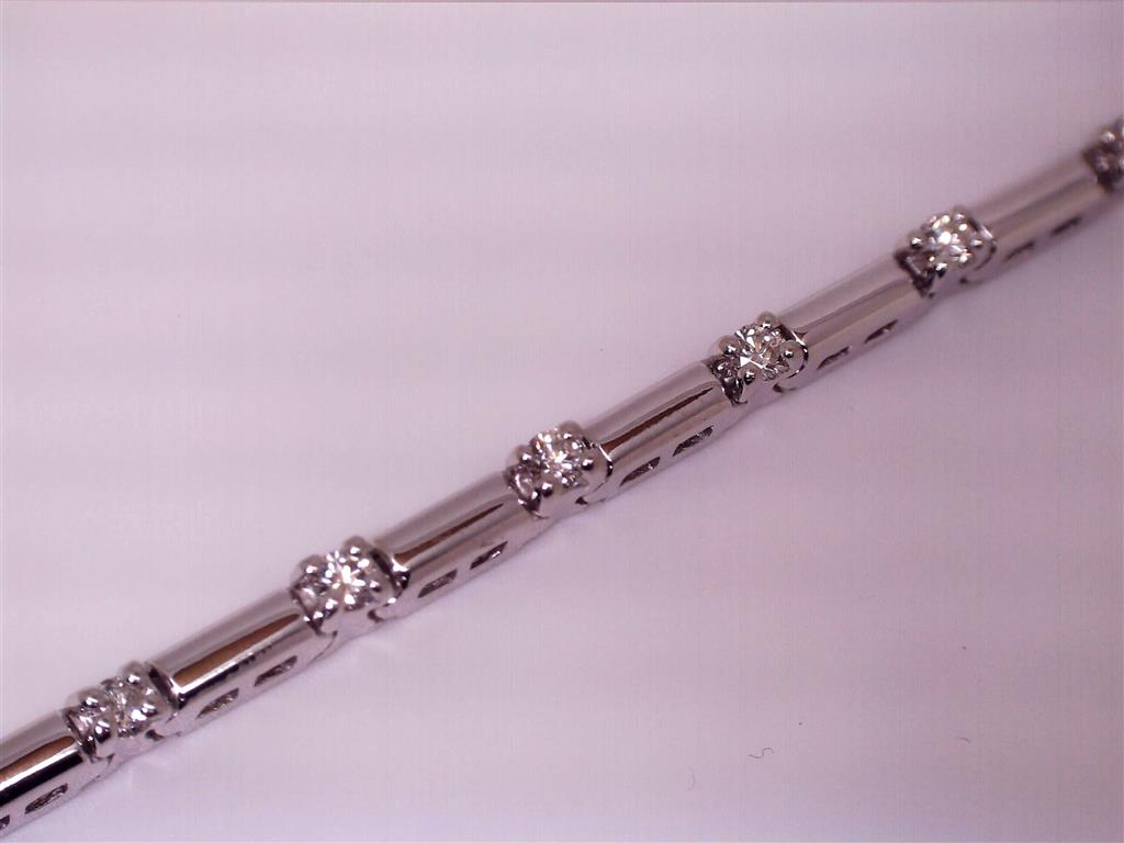 Diamond Bracelet