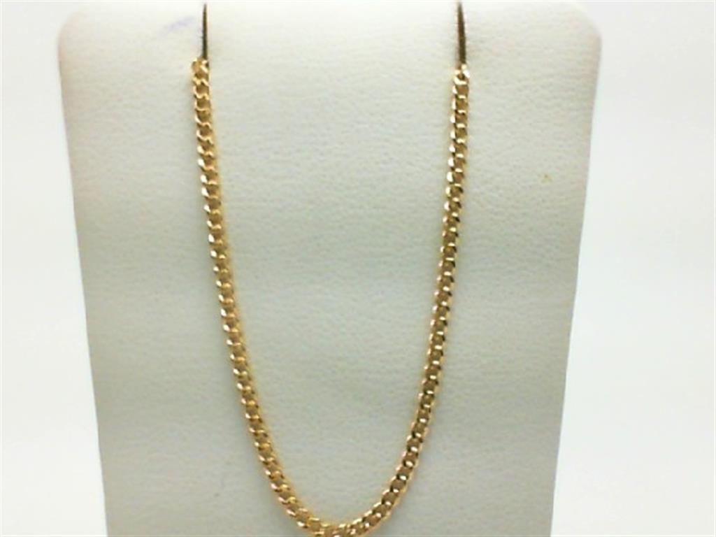 Gold Filled Chain