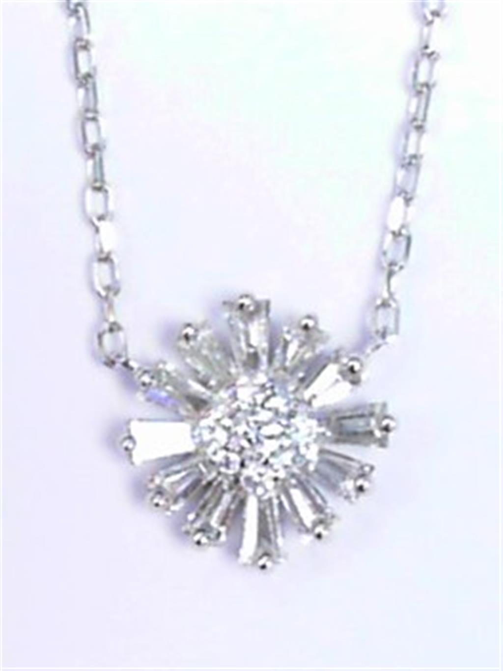 Diamond Necklace