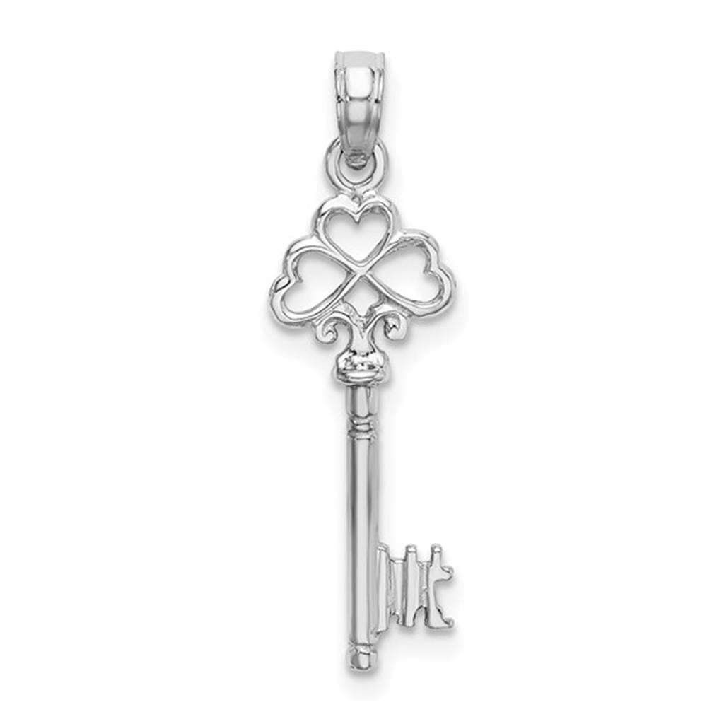 Gold Pendants / Charm