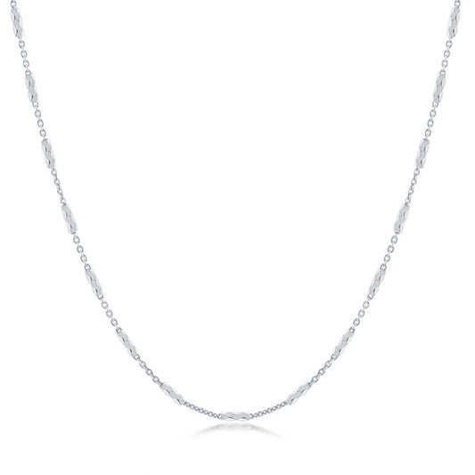 Silver Chain