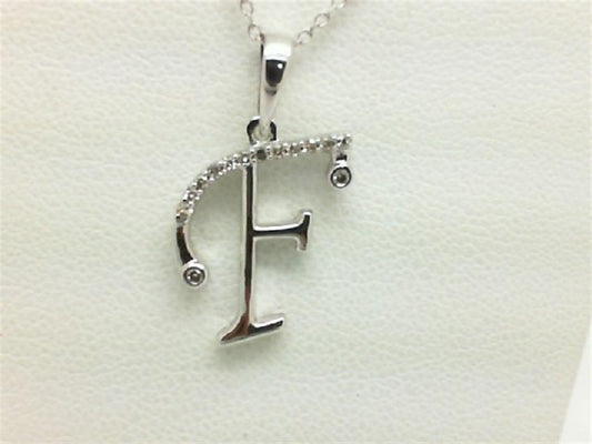 Diamond Pendant
